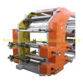 4 color high speed Flexo printing machine